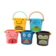 thumbnail image 3 of 5x Cubo De Ducha Para Bebé Para Niñas Y Niños, Divertido E Interactivo, Esencial Para Bebés, 3 of 5