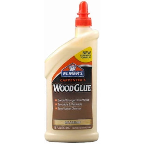 Pegamento para madera Elmer's Products E7020 473 ml