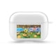 thumbnail image 1 of Bob Esponja theme Airpods Pro Earphone Case Compatible With Apple Devices Premium Flexible Tpu Theme Custom, 1 of 6