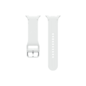 Samsung - Galaxy Watch8ㅣWatch8 Classic Sport Band Blanco