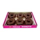 thumbnail image 1 of Donut Original Chocolate 6 Un, 306 g, 1 of 2