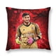 thumbnail image 1 of Gianluigi DonnarummaFundas de almohada de terciopelo con tema, regalos de funda de almohada, decoración para el hogar, cojín de lanzar, regalo de cumpleaños para fans y parejas. 50*50cm., 1 of 6