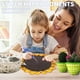 thumbnail image 3 of Juego De Ganchillos Para Contar 12 Con Luz Ergonómica, 3 of 3