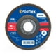 thumbnail image 1 of Disco Poliflex Ox -40 4 1/2" Ang F29 Univ., 1 of 2