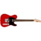 thumbnail image 3 of Guitarra Eléct Sonic Telecaster Torino Red, 3 of 7