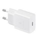 thumbnail image 2 of SAMSUNG POWER ADAPTER 15W CON CABLE BLANCO, 2 of 2