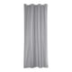thumbnail image 2 of Cortinas Exteriores Al Aire Libre Protección UV Patio Pérgola Drapeado Gray_54x108inch, 2 of 5