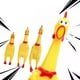 thumbnail image 3 of Juguete Para Mascotas, Perros Pollo Chillón, 3 of 3