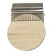 thumbnail image 2 of Speedweve Type Loom Herramienta De Bricolaje Con Disco De Madera Herramienta Para Hacer Manualidades De Bricolaje Para Zurcir 28 Pines, 2 of 5