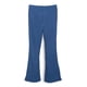 thumbnail image 2 of Calza Niña Lisa Rib Cintura Elasticada Denim Pillin, 2 of 3