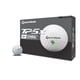 thumbnail image 1 of Pelotas de golf TaylorMade Symbol TP5X Cactus 2024 1 docena, 1 of 2