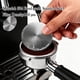 thumbnail image 5 of Rejilla Para Puck De Espresso De Acero Inoxidable De 53 3 Mm Paquete De 2, 5 of 8