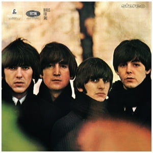 Hitway Music - Beatles - Beatles For Sale | Vinilo