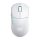 thumbnail image 1 of Ratón gamer CHERRY XTRFY M68 inalámbrico blanco, 1 of 9