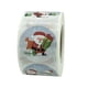 thumbnail image 1 of 500 Piezas De Dibujos Animados árbol De Navidad Pegatinas De Vacaciones Sellos Regalo Scrapbooking 01, 1 of 5