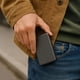 thumbnail image 4 of Power Bank Magnetica Compatible Con iPhone Con 5000 Mah Gris, 4 of 5