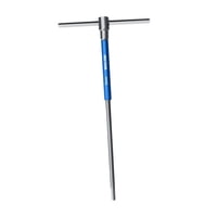 Ioensy - T Manejar Una Llave Hexadera Antislip Antislip T/L T/L Métrica Profesional Hexadecidez 6 Mm