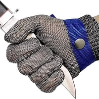 Santa Mariana - Guante Anticorte