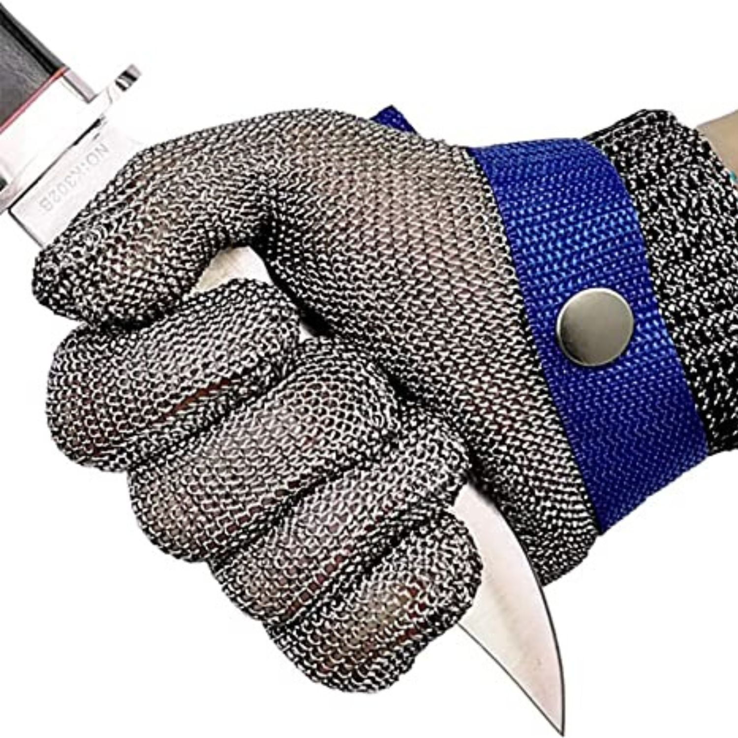 Santa Mariana - Guante Anticorte