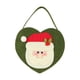 thumbnail image 1 of Lindo Caramelo Organizar Bolsas Bolsa Navidad Tote Snacks Suministros Bolsas De Regalo Cubo Elder, 1 of 5