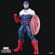 thumbnail image 3 of Figura de Acción Marvel U.S. Agent 15 cm Avengers, 3 of 9