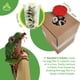 thumbnail image 5 of Grillos alimentadores Josh's Frogs 1" adultos bandeados (500 unidades), 5 of 6