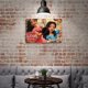 thumbnail image 5 of Elena de Ávalor Cartel Metálico, Decoración de Pared de Cartel Metálico Personalizado para Regalos de Fans, Amigos, Familia y Amantes 30*40cm, 5 of 6