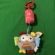 thumbnail image 1 of Animal Big Wind Chime Bed Hanging, Stroller Hanging, Wind Chime Car Hanging With Teether, Baby Stroller Hanging, Plush Fabric, Soothing Kids Toys, Bed Hanging Toys, Entry Teether, Bed Hanging Toys, 1 of 3