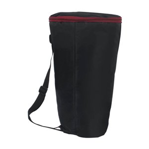 Magideal - Bolsa Para Djembé, Funda Para Tambor Africano, Protección Anticolisión, Resistente Al Desgaste, Estuche Portátil Para Transporte De Tambor Africano,