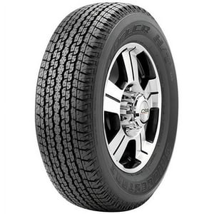 Neumático Bridgestone Dueler 840 H/T 100H 235/60R16