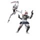 thumbnail image 1 of Figuras de acción STAR WARS ARC Trooper y Commando Droid de 15 cm, 1 of 9