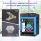 thumbnail image 4 of Kit de carcasa para impresora 3D FLASHFORGE Adventurer 5M AD5M, 4 of 5