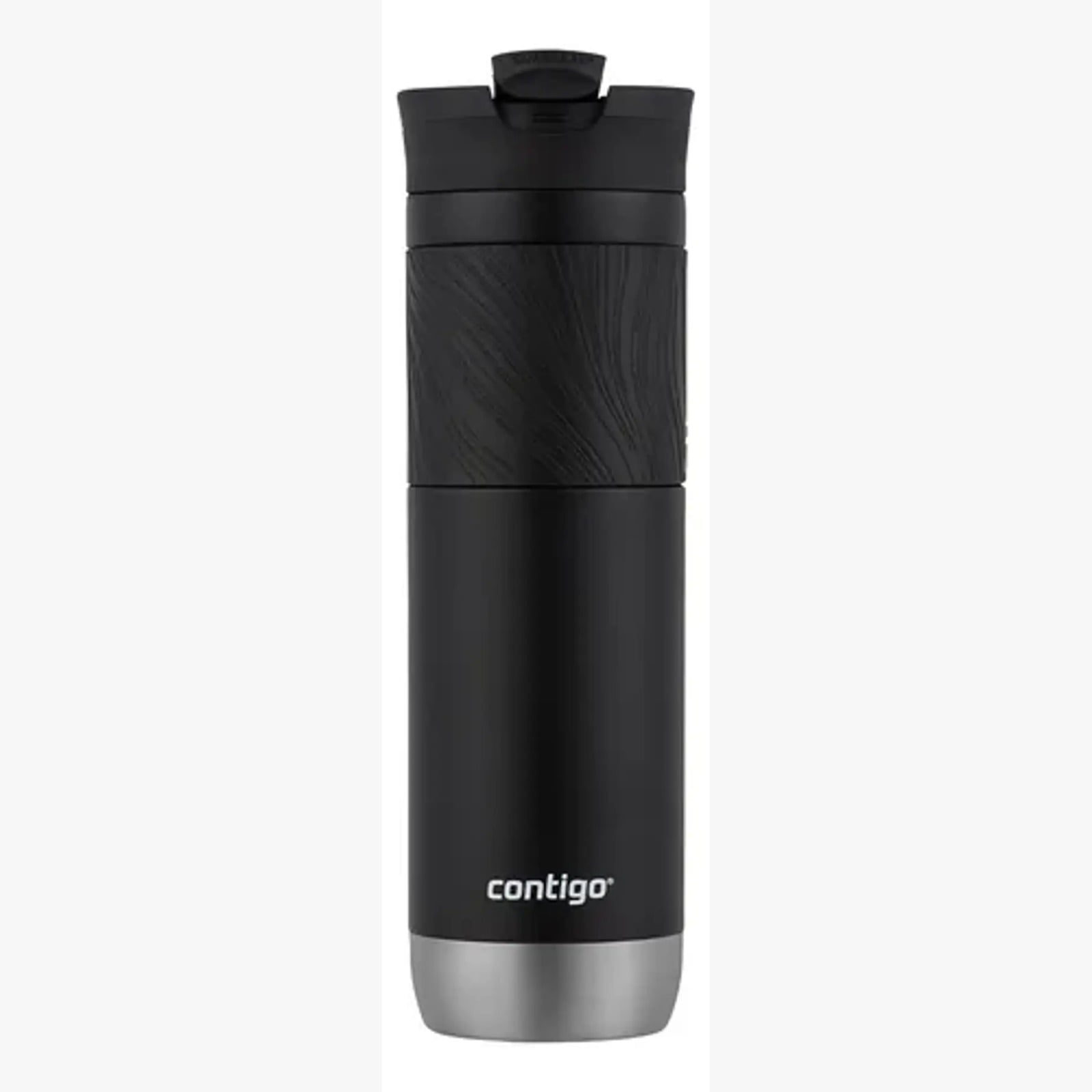 Contigo® - Vaso Mug Byron Licorice Contigo Vaso Térmico 709ml Color Negro