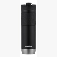 Contigo® - Vaso Mug Byron Licorice Contigo Vaso Térmico 709Ml Color Negro
