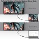 thumbnail image 4 of Adaptador Mini DisplayPort a HDMI BENFEI 4K para MacBook, 4 of 7