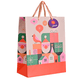 thumbnail image 2 of Bolsa de Regalo Navidad L VILLAGE, 2 of 6