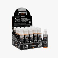 Aditivo Limpia Parabrisas Concentrado 32 Ml Disolver En 3.2 Litros Senfineco