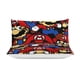 thumbnail image 3 of Super Mario 3-Piece Comforter Set for Bedroom Super Mario Bedding Set for Kids Adults Soft Microfiber Duvet Cover Set with Zipper Closure, 3 of 5