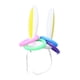 thumbnail image 3 of Juego De Lanzamiento De Orejas De Conejo Inflable Divertido Sombrero De Orejas De Conejo Inflable Para Vacaciones Amarillo, 3 of 3