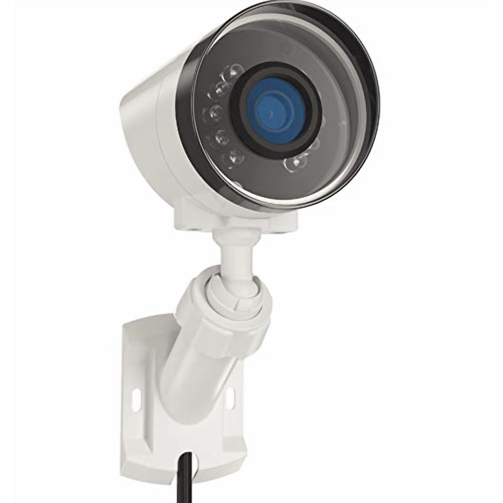 Cámara De Vídeo Wifi Alarm.com Adc-v722w 1080p Interior/exterior