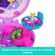 thumbnail image 4 of Set de juego Polly Pocket Planet Polly Outer Space con 1 muñeca, 4 of 6