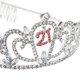 thumbnail image 5 of Sash and Crown fijó el 21 cumpleaños de Juvale y finalmente 21 para ella, 5 of 8