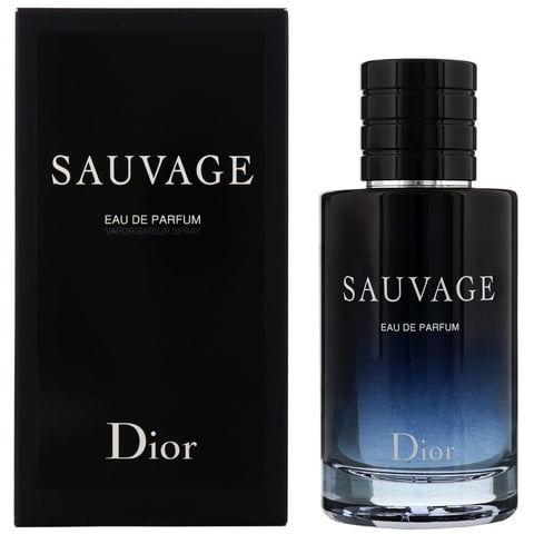 Dior - Sauvage Edp 100Ml Hombre