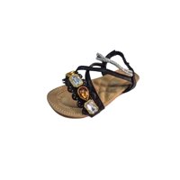 Vinnys Outlet - Sandalia Casual Niña