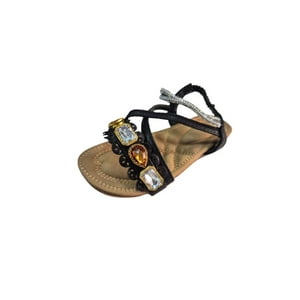 Vinnys Outlet - Sandalia Casual Niña