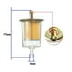 thumbnail image 3 of Filtro De Combustible Motor Honda Gx31, 3 of 8