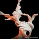 thumbnail image 3 of Impresora 3D de resina ELEGOO, lavable con agua, tipo ABS, blanca, 2 kg, 3 of 3
