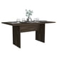 thumbnail image 3 of Mesa De Comedor Beijing 6 Puestos Coñac 74,6x160x90 Cm, 3 of 11