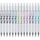 thumbnail image 1 of Bolígrafos de tinta de gel PILOT G2 Fashion Collection Fine Point, paquete de 14, 1 of 4