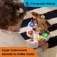 thumbnail image 4 of Juguete de aprendizaje musical Baby Einstein Drum & Learn Dean 6m+, 4 of 9